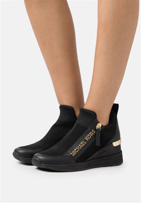 michael kors trainers men|Michael Kors wedge trainers uk.